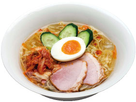 冷麺
