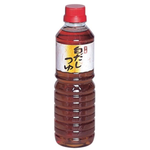 白だしつゆ500ｍｌ